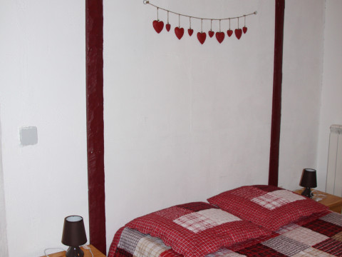 Chambre Sud le batchas ... après